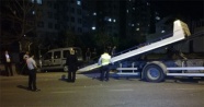İstanbul Güngören’de feci kaza: 1 ölü, 3 yaralı