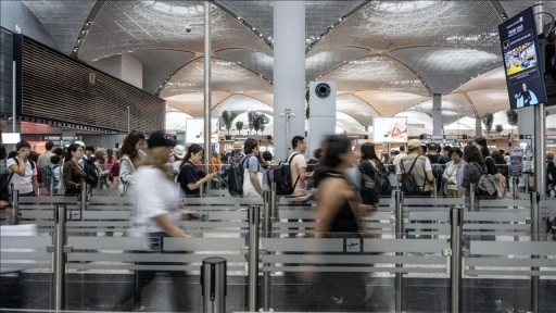 İstanbul Havalimanı, Avrupa'nın günlük yolcu rekorunu kırdı