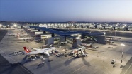 İstanbul Havalimanı &#039;dünyanın en iyi 10 havalimanı&#039; sıralamasında ikinci oldu
