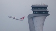 İstanbul Havalimanı'nda 'akıllı teknoloji' farkı