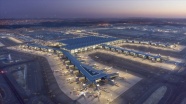 İstanbul Havalimanı 'oyunu değiştiren' projeler arasında