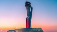 İstanbul Havalimanı &#039;Yılda 40 milyondan fazla yolcuyla Avrupa&#039;nın en verimli havalimanı