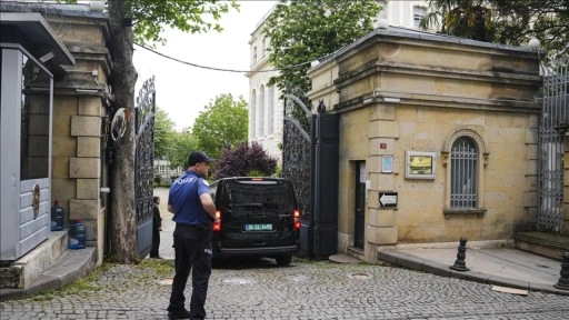 İstanbul, İran-Avrupa ülkeleri nükleer görüşmelerine ev sahipliği yaptı