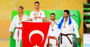 İstanbul itfaiyesi, Avrupa’da madalyaları topluyor