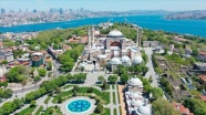 İstanbul Kovid-19'a karşı elde ettiği başarıyla sembol şehir olmaya aday
