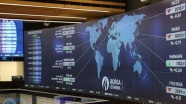 İstanbul Küresel Finans Merkezleri Endeksi'nde 6 sıra yükseldi