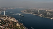 İstanbul küresel girişimcilik merkezi olacak