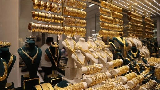 İstanbul Kuyumcular Odası'ndan gerçek usulde vergilendirmeye ilişkin değerlendirme