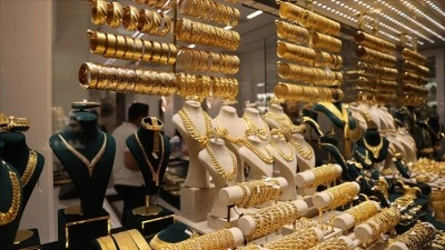 İstanbul Kuyumcular Odası, sosyal medyadaki "mağazadan yarı fiyatına altın" reklamlarına k