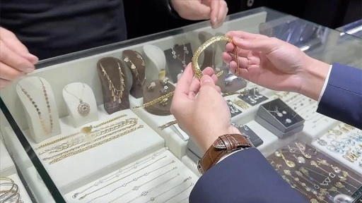İstanbul Kuyumcular Odasından emanet altın mağduriyetine karşı vatandaşlara uyarı