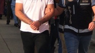 İstanbul merkezli 21 ilde FETÖ&#039;nün TSK yapılanmasına operasyon: 48 gözaltı