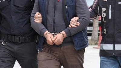 İstanbul merkezli 3 ilde "change" ara&ccedil; operasyonunda 16 ş&uuml;pheli yakalandı