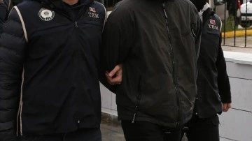 İstanbul merkezli 3 ildeki terör örgütü PKK/KCK operasyonunda 10 zanlı yakalandı