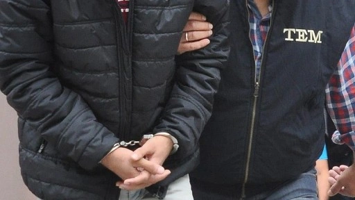 İstanbul merkezli 5 ildeki silahlı suç örgütü operasyonunda 30 şüpheli tutuklandı