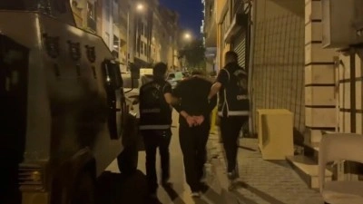 İstanbul merkezli 7 ayrı su&ccedil; &ouml;rg&uuml;t&uuml;ne y&ouml;nelik operasyonda 28 ş&uuml;pheli yakalandı