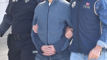 İstanbul merkezli 7 ildeki FETÖ operasyonunda 9 şüpheli yakalandı
