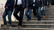 İstanbul merkezli 7 ildeki FETÖ'ye yönelik operasyonda 8 kişi tutuklandı