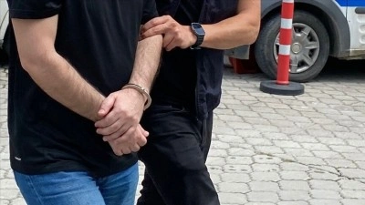 İstanbul merkezli 8 ildeki "dolandırıcılık" operasyonunda 11 ş&uuml;pheli yakalandı