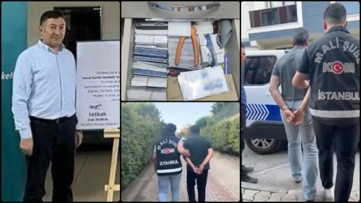 İstanbul merkezli 9 ilde FETÖ'nün güncel finans yapılanmasına yönelik operasyon