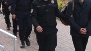 İstanbul merkezli FETÖ operasyonu: 37 gözaltı