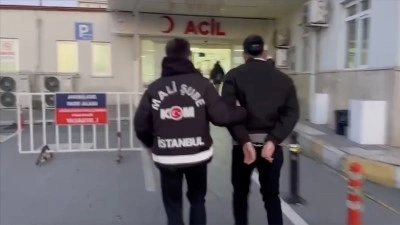İstanbul merkezli 'ila&ccedil; komisyonu' operasyonunda 26 ş&uuml;pheli yakalandı
