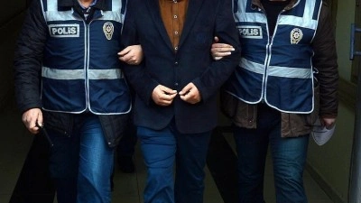 İstanbul merkezli organize su&ccedil; &ouml;rg&uuml;tleri operasyonunda 51 zanlı yakalandı