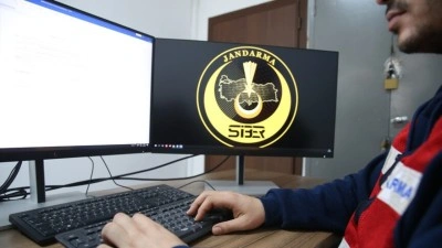 İstanbul merkezli "Paymix-3" operasyonuyla 49 yasa dışı bahis sitesi kapatıldı