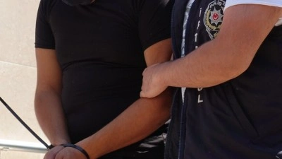 İstanbul merkezli su&ccedil; &ouml;rg&uuml;t&uuml; operasyonunda 23 ş&uuml;pheli yakalandı