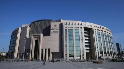 İstanbul merkezli ter&ouml;r &ouml;rg&uuml;t&uuml; DEAŞ'a y&ouml;nelik operasyonda yakalanan 83 ş&uuml;pheli i&ccedil;in tutuklama t