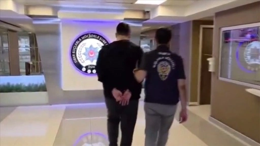 İstanbul merkezli yasa dışı bahis operasyonunda 86 şüpheli yakalandı