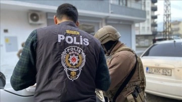 İstanbul merkezli yasa dışı bahis soruşturmasında 34 tutuklama