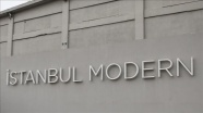 İstanbul Modern'e Isabelle Bertolotti konuk olacak