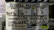 'İstanbul Muhafızları' sinema filmi oluyor