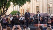 İstanbul Opera Festivali'nde Tenor Murat Karahan sürprizi