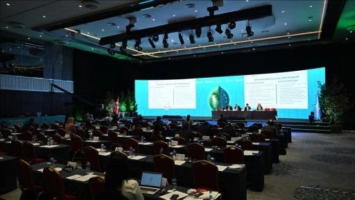 İstanbul Orman İnovasyon Haftası'nda orman izleme sistemleri ve karbon piyasaları değerlendiril