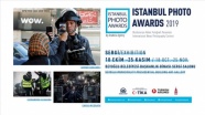 'Istanbul Photo Awards 2019'un ikinci sergisi İstanbul'da açılacak
