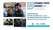Istanbul Photo Awards 2019&#039;un ilk sergisi Ankara&#039;da açılacak