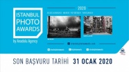 Istanbul Photo Awards 2020&#039;ye başvurular için son 14 gün