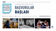 'Istanbul Photo Awards 2021' başvuruları başladı