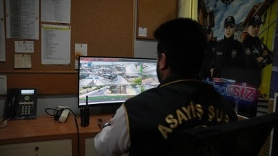 İstanbul polisi dolandırıcılıkla m&uuml;cadelede 8 ayda 667 zanlıyı yakaladı