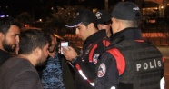 İstanbul polisinden "Yeditepe Huzur Uygulaması"