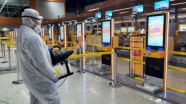 İstanbul Sabiha Gökçen Havalimanı 28 Mayıs'ta açılışa hazırlanıyor