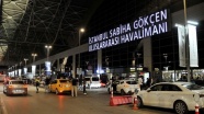 İstanbul Sabiha Gökçen Havalimanı'ndan Dubai'ye seferler yeniden başladı