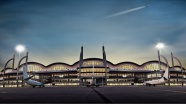 İstanbul Sabiha Gökçen Havalimanı, Türkiye'nin en büyük 204. şirketi