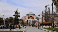 İstanbul, salgın sonrası 'turist dostu akıllı kentler' arasında öne çıkabilir