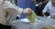 İstanbul seçimlerinde 10 milyon 560 bin 963 seçmen oy kullanacak.
