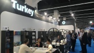 İstanbul, tıpkı Frankfurt gibi yayıncılığın merkezi haline gelebilir