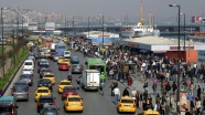 İstanbul trafiğine mobil asistanlı çözüm