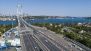İstanbul trafiğine &#039;Tarihi Yarımada Koşusu&#039; düzenlemesi
