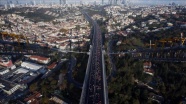 'İstanbul'umuz maraton konusunda bir marka oldu'